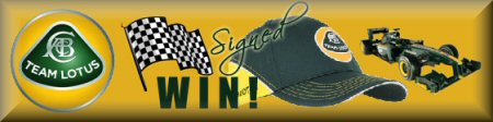 Team Lotus Competition